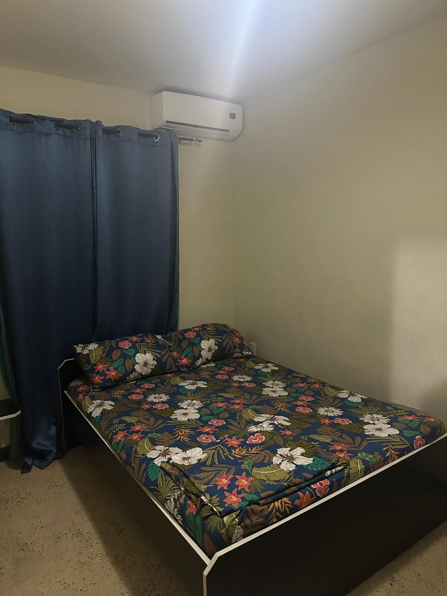 Blue Apartments 빌렘스타트 외부 사진