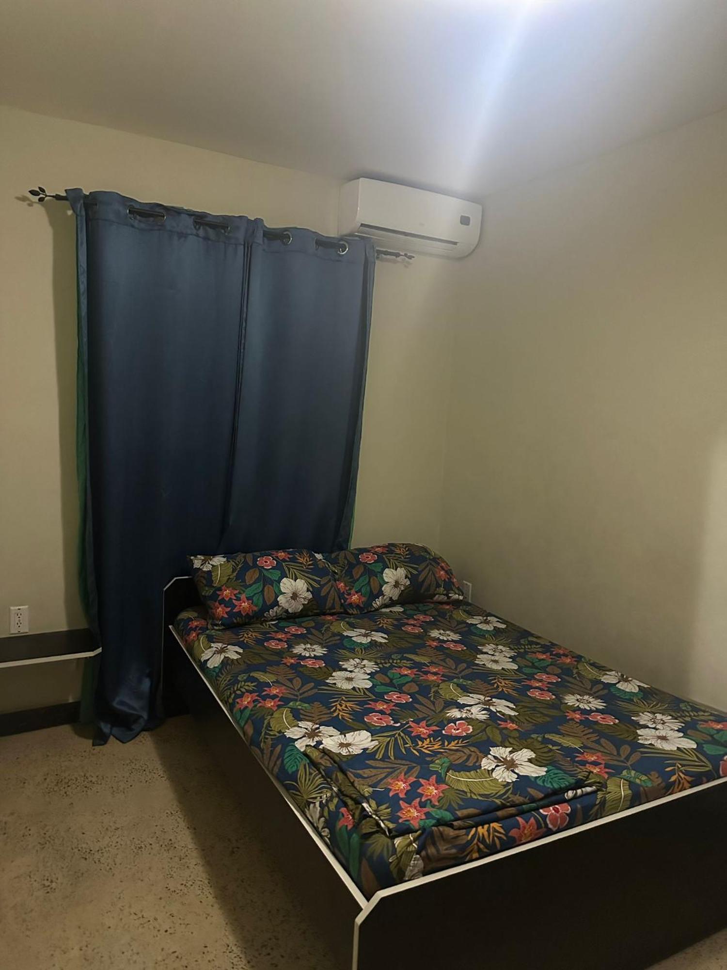 Blue Apartments 빌렘스타트 외부 사진