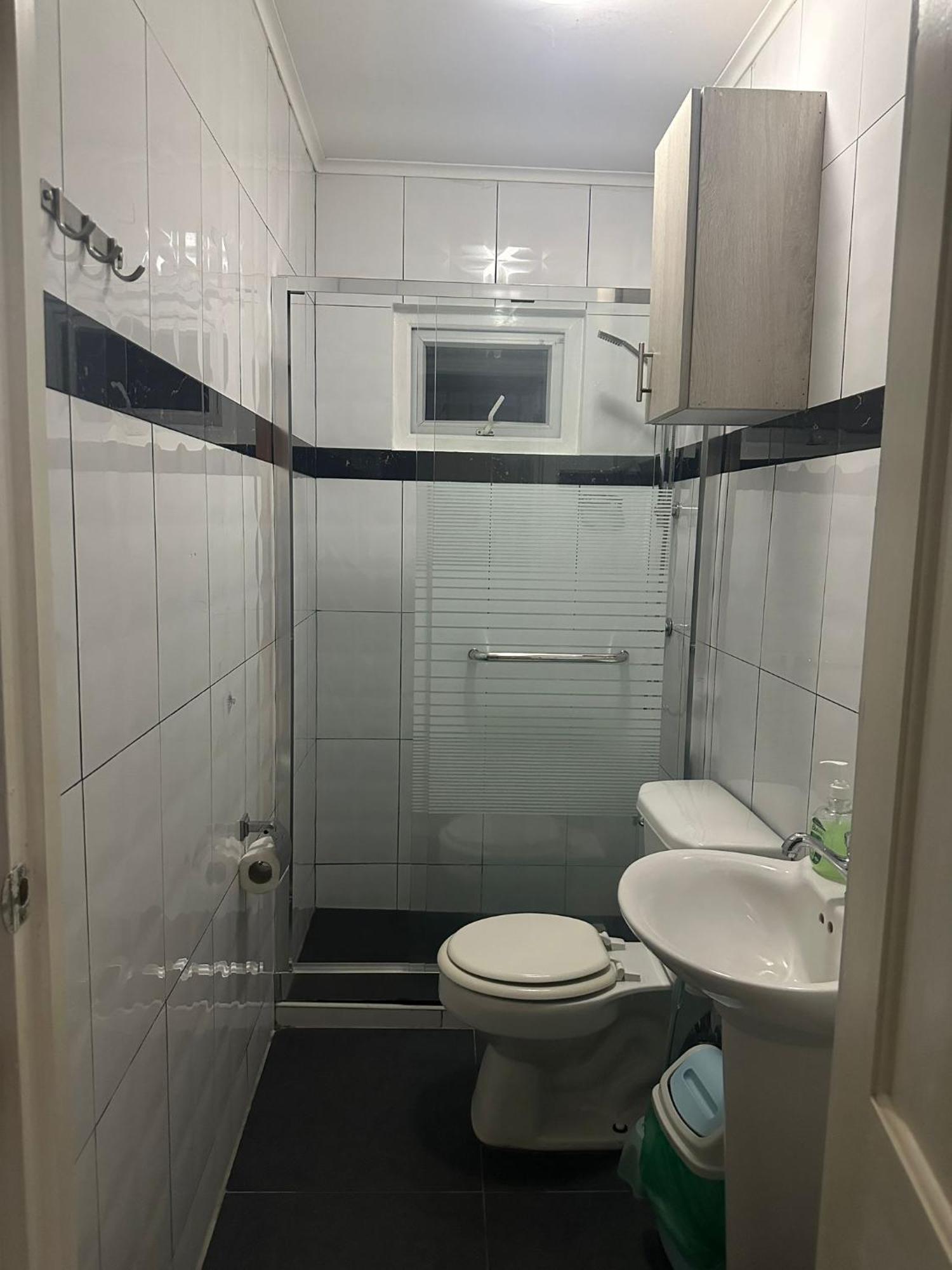 Blue Apartments 빌렘스타트 외부 사진